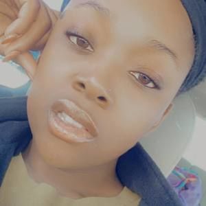 Meet your Posher, Lashonda